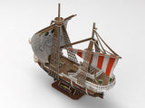 One Piece "Going Merry" 3D Puzzle