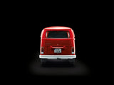 Volkswagen T2 - Technik - Easy Click System