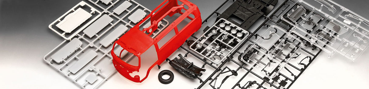 Volkswagen T2 - Technik - Easy Click System