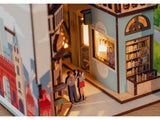 Tiny Adventures "Paris"