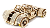 Tiny Adventures - Roadsters