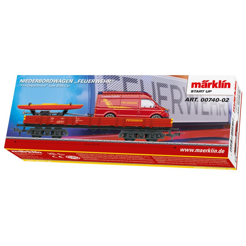 Tank Car from Display 00719