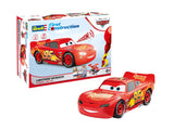 Lightning McQueen Disney-Cars (Light &amp; Sound)