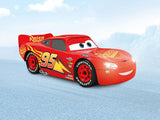 Lightning McQueen Disney-Cars (Light &amp; Sound)