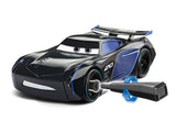 Jackson Storm Disney-Cars (Light &amp; Sound)