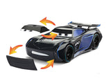 Jackson Storm Disney-Cars (Light &amp; Sound)