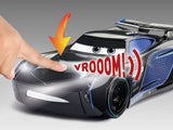Jackson Storm Disney-Cars (Light &amp; Sound)