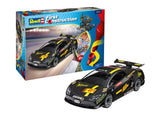 Racing Car, black