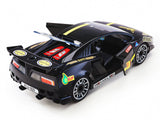 Racing Car, black