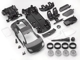 Racing Car, black