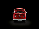 Advent Calendar VW T2 Bus