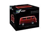 Advent Calendar VW T2 Bus