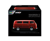 Advent Calendar VW T2 Bus