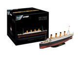 Advent Calendar RMS Titanic