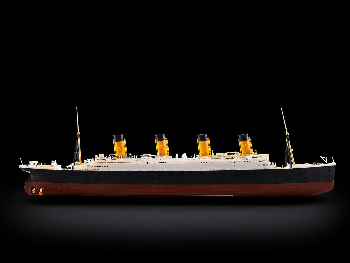 Advent Calendar RMS Titanic