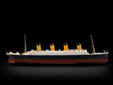 Advent Calendar RMS Titanic