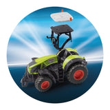 Advent calendar "RC Claas Axion 960 Traktor"