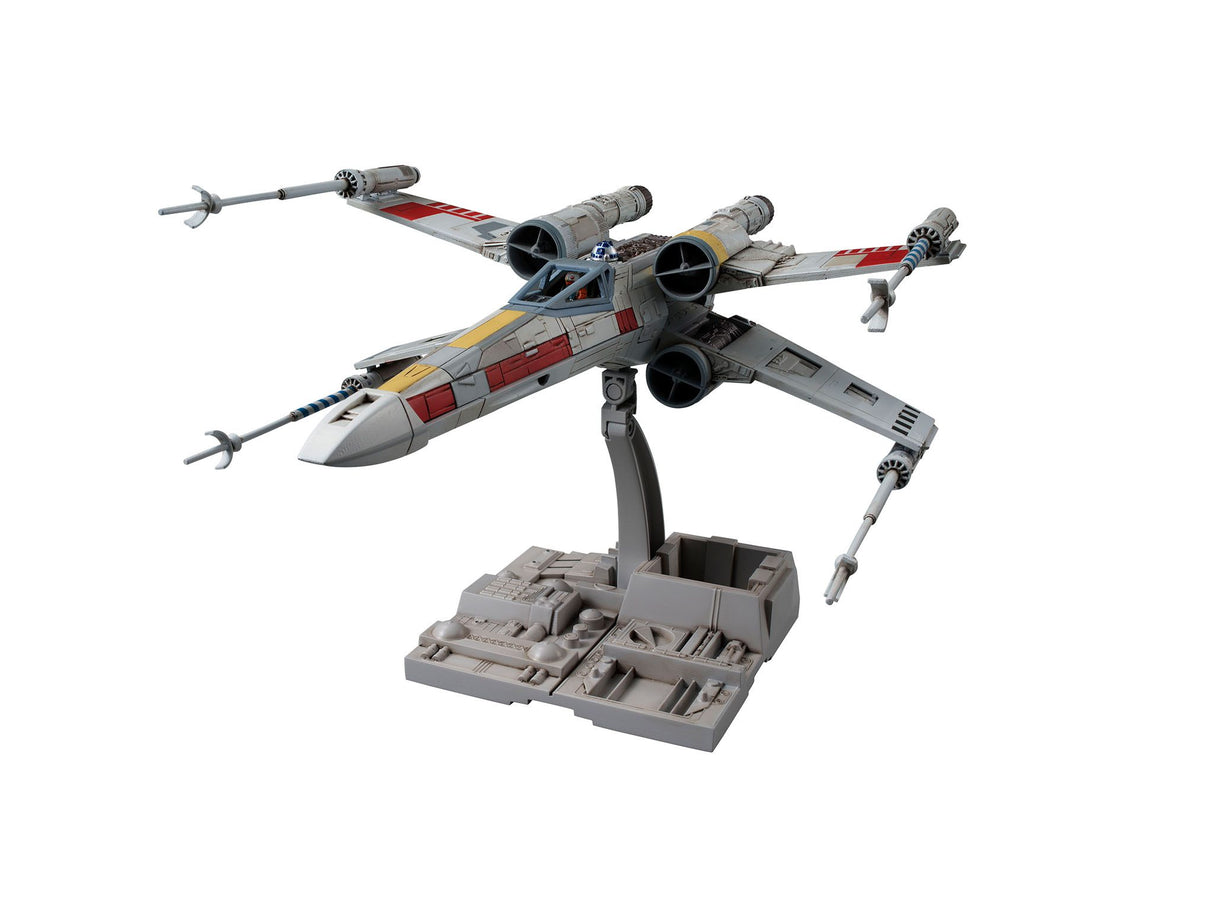 BANDAI X-Wing Starfighter