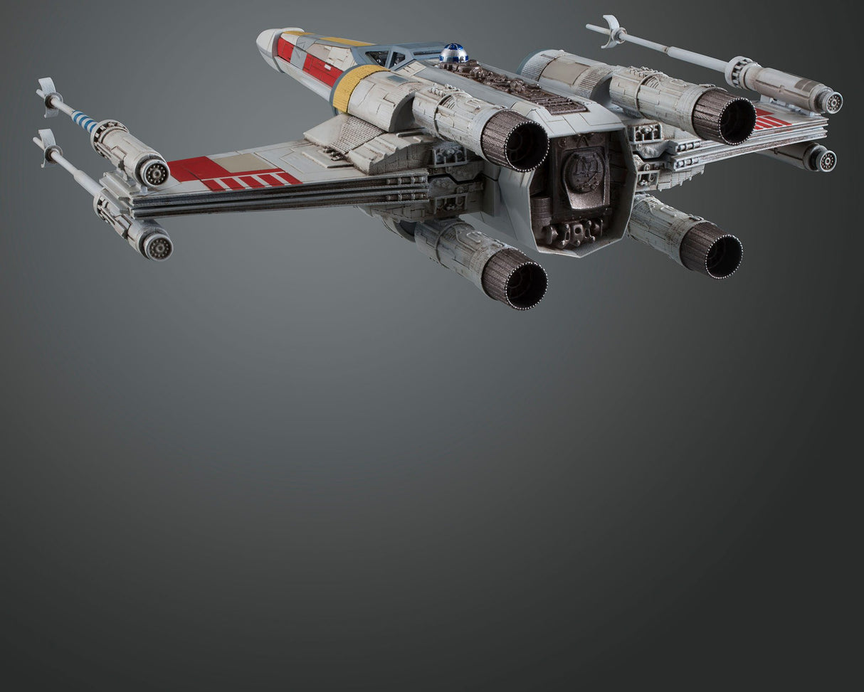BANDAI X-Wing Starfighter