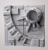 BANDAI TIE Fighter
