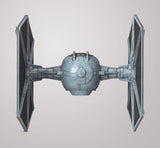 BANDAI TIE Fighter