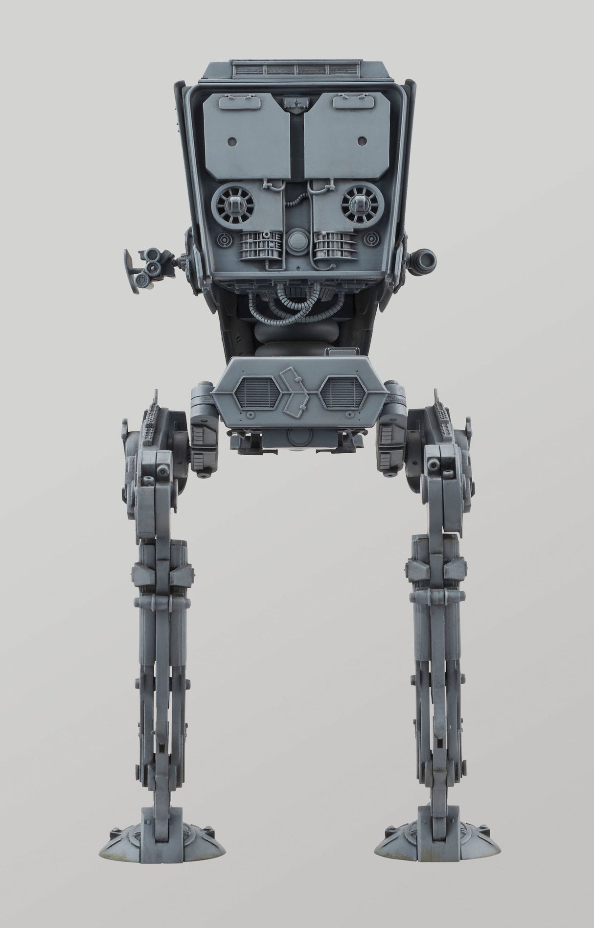 BANDAI AT-ST
