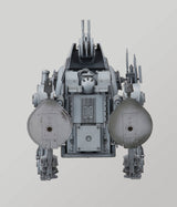 BANDAI AT-ST