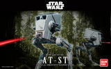 BANDAI AT-ST