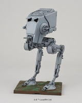 BANDAI AT-ST