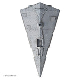BANDAI Death Star II &amp; Imperial Star Destroyer