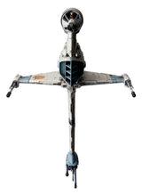 BANDAI B-Wing Fighter