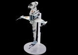 BANDAI B-Wing Fighter