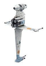 BANDAI B-Wing Fighter