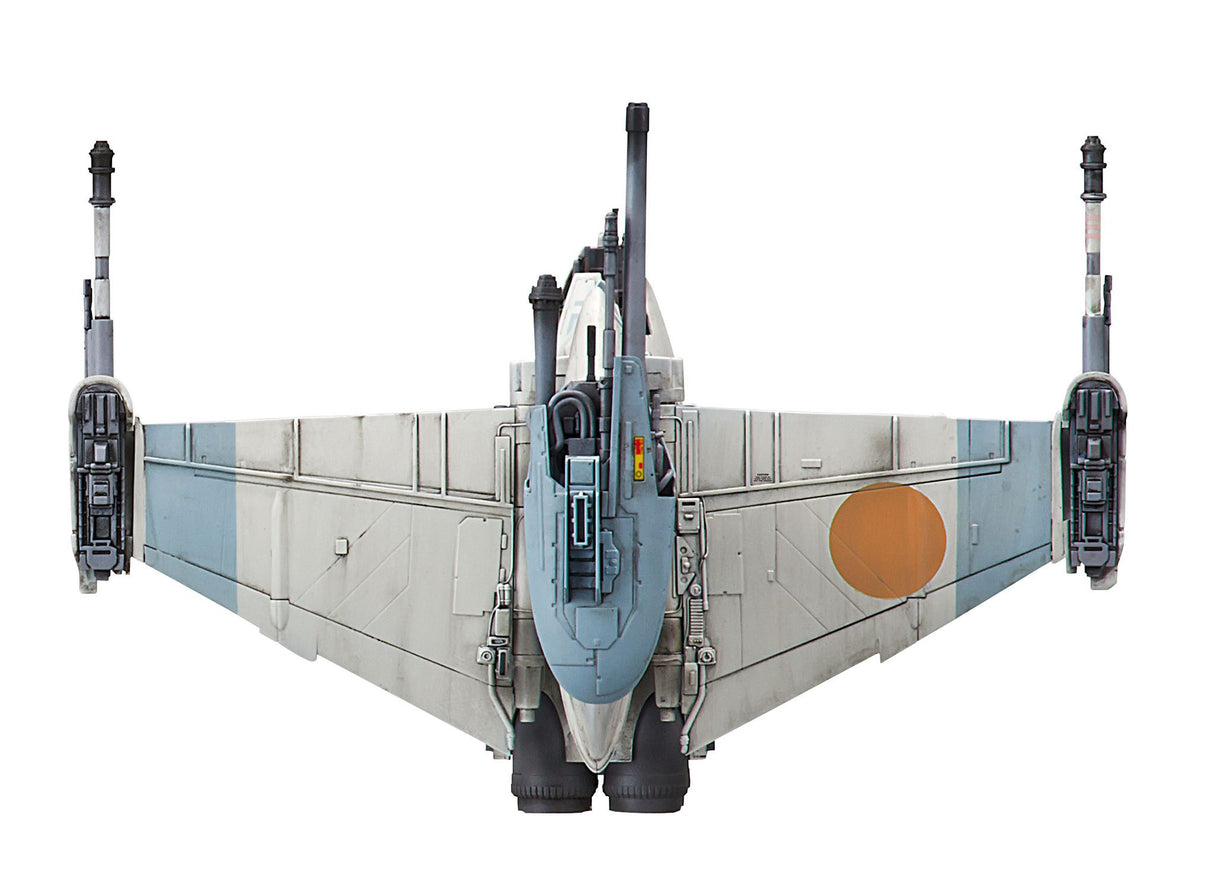 BANDAI B-Wing Fighter