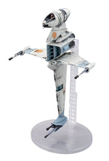 BANDAI B-Wing Fighter