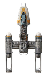 BANDAI Y-Wing Starfighter