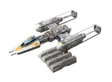 BANDAI Y-Wing Starfighter