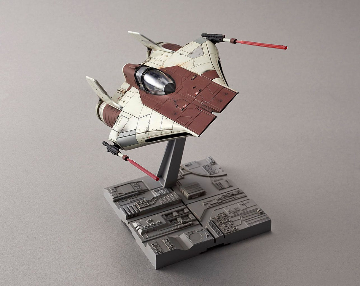 BANDAI A-Wing Starfighter