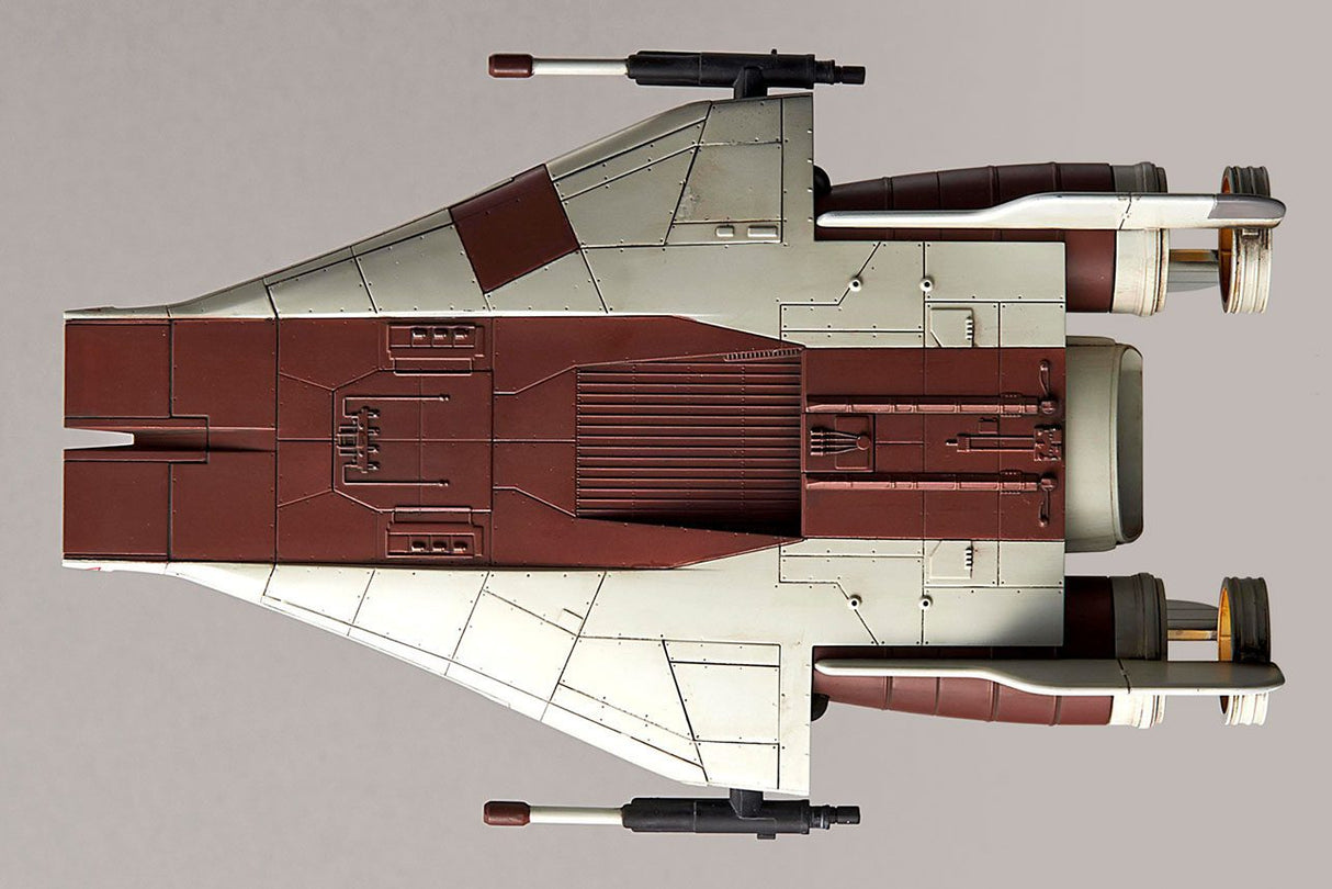 BANDAI A-Wing Starfighter