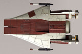 BANDAI A-Wing Starfighter