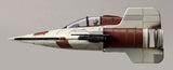 BANDAI A-Wing Starfighter