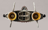 BANDAI A-Wing Starfighter