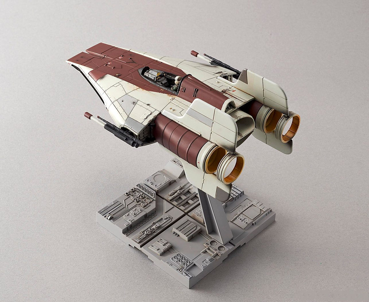 BANDAI A-Wing Starfighter