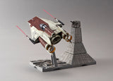 BANDAI A-Wing Starfighter