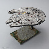 Bandai Millennium Falcon