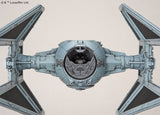 BANDAI TIE Interceptor
