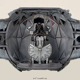 BANDAI TIE Interceptor
