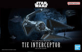 BANDAI TIE Interceptor