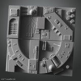 BANDAI TIE Advanced