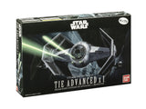 BANDAI TIE Advanced